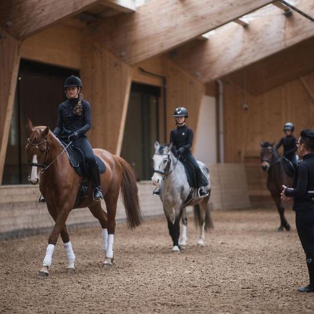 Hotel Lanerhof Active/Spa/Balance サン・ロレンツォ・ディ・セバート エクステリア 写真
